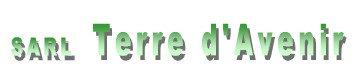 Logo de l'entreprise SARL Terre d'Avenir