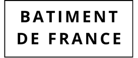 logo batiment de france