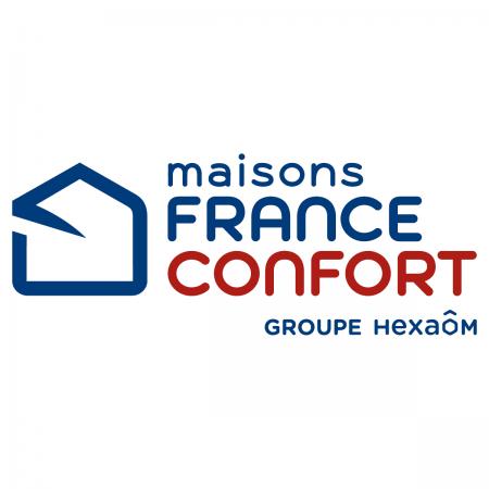 logo maison france confort