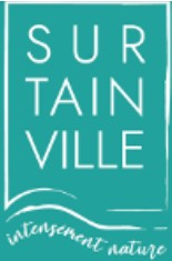 Logo de la ville Surtainville